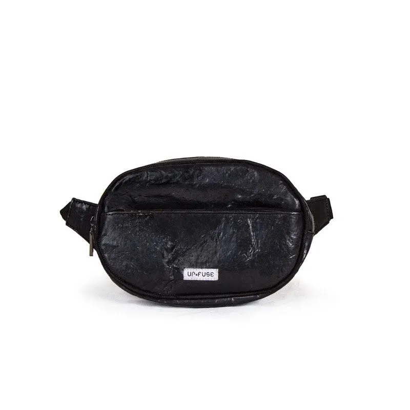 Friday Waist Bag - Black