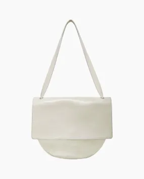 Front Flap Circle Bag