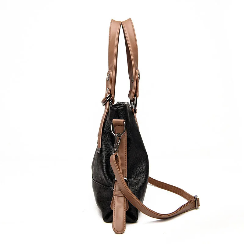 Funki Buys | Bags | Handbags | Women's Luxury Leather Bag