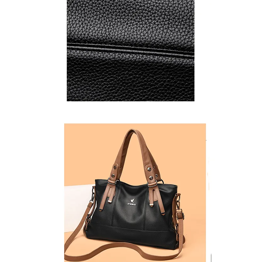 Funki Buys | Bags | Handbags | Women's Luxury Leather Bag