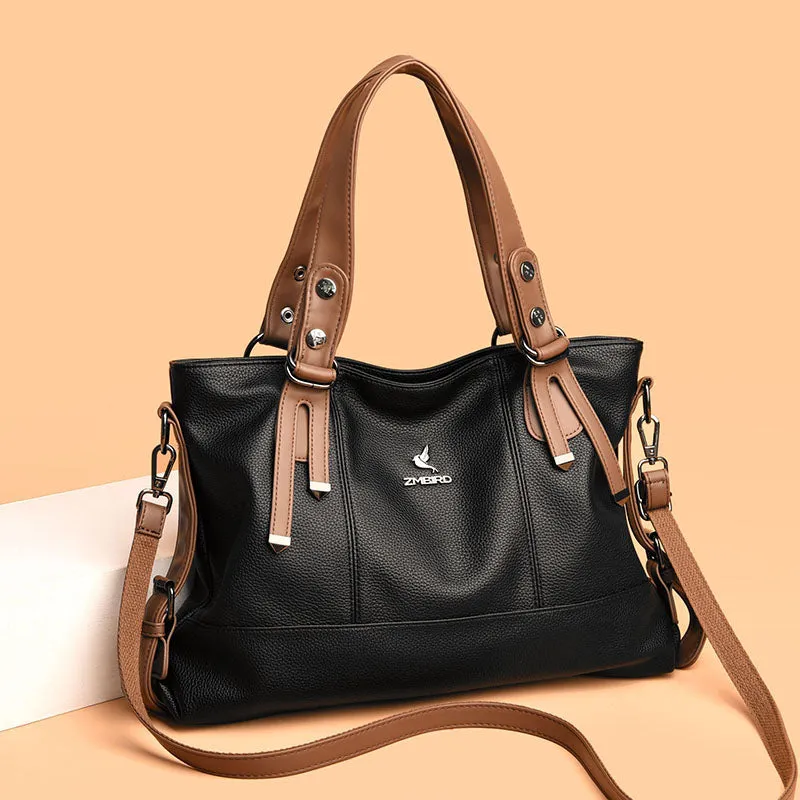 Funki Buys | Bags | Handbags | Women's Luxury Leather Bag