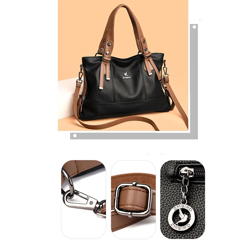 Funki Buys | Bags | Handbags | Women's Luxury Leather Bag