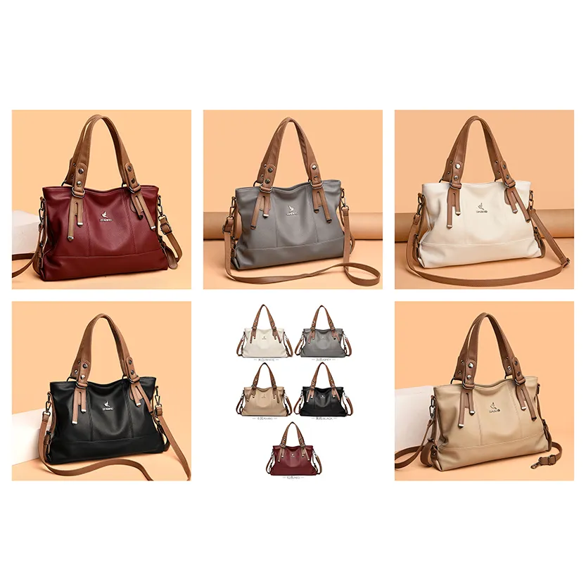 Funki Buys | Bags | Handbags | Women's Luxury Leather Bag