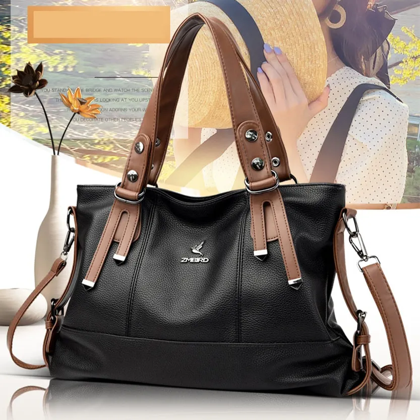 Funki Buys | Bags | Handbags | Women's Luxury Leather Bag