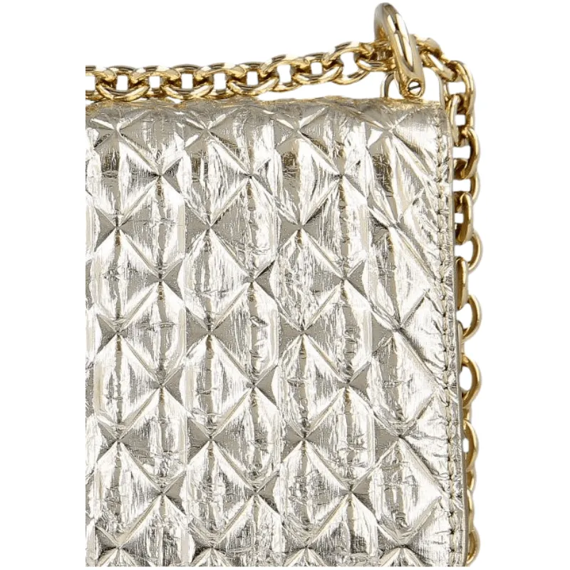 Furla 1927 Mini Crossbody 20 - Platino