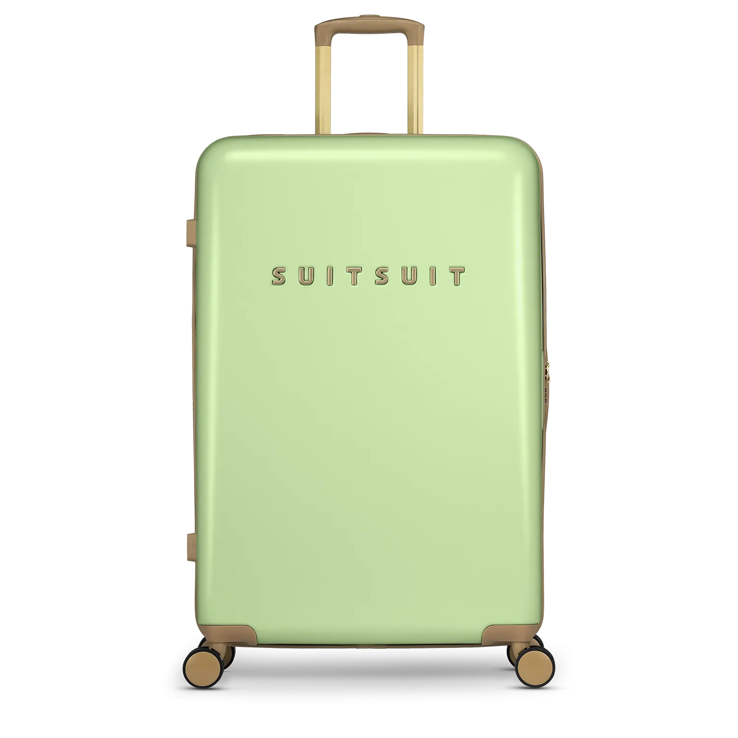 Fusion - Butterfly Green - Safe Travels Set (20/28 INCH)