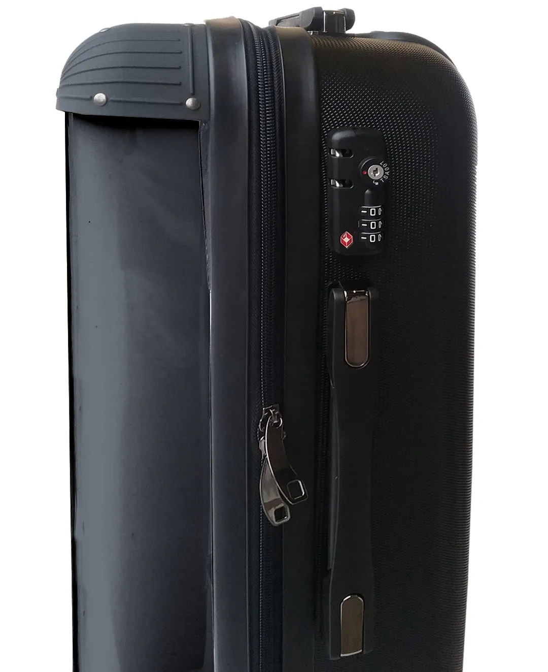 Giraffe Suitcase / Luggage