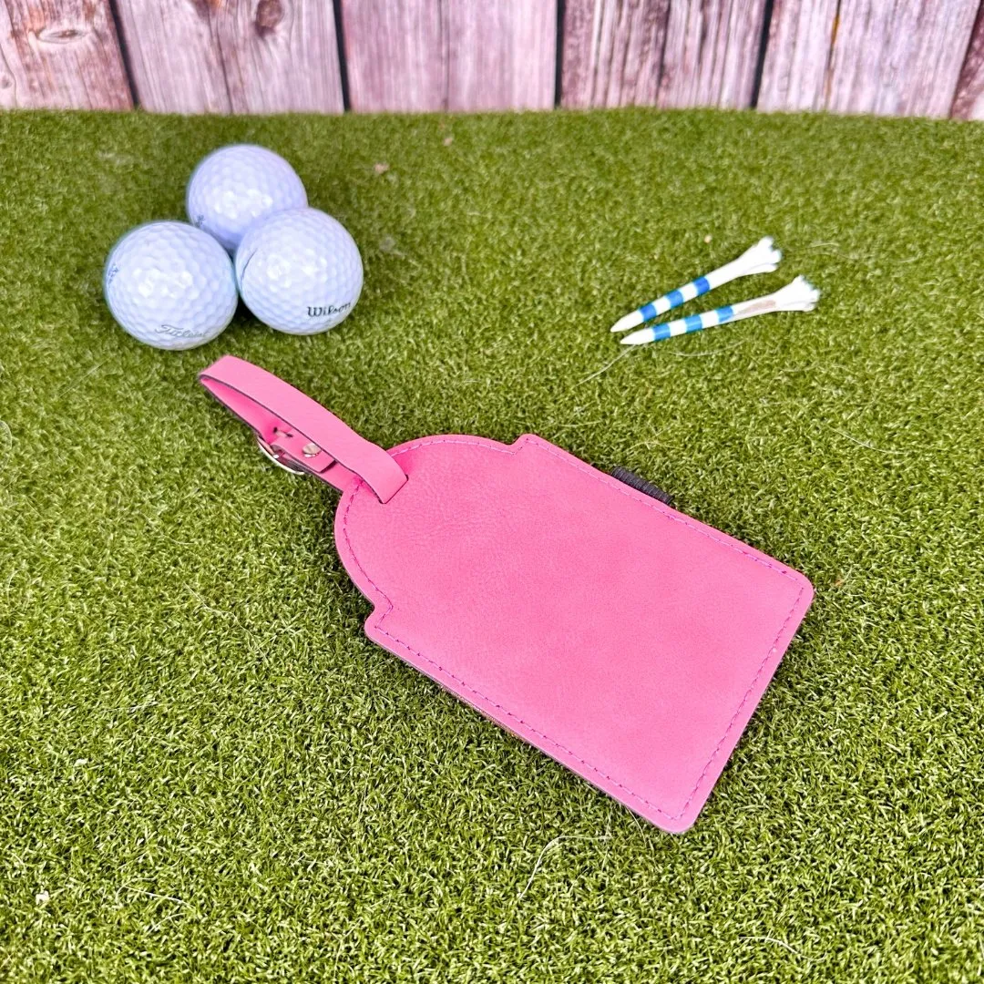 Golf Goddess Gift Set