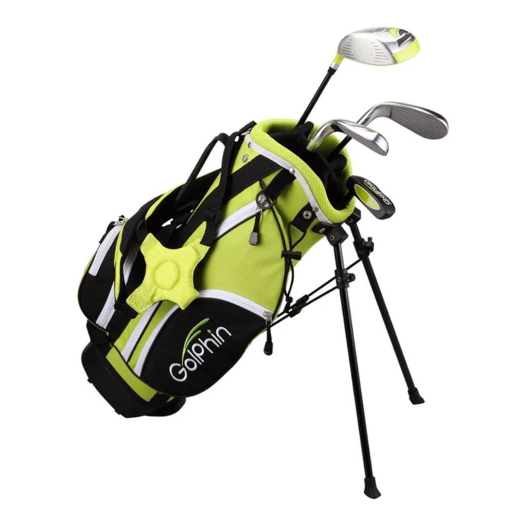 Golphin GFK 526 Junior Golf Set 5-6 yrs