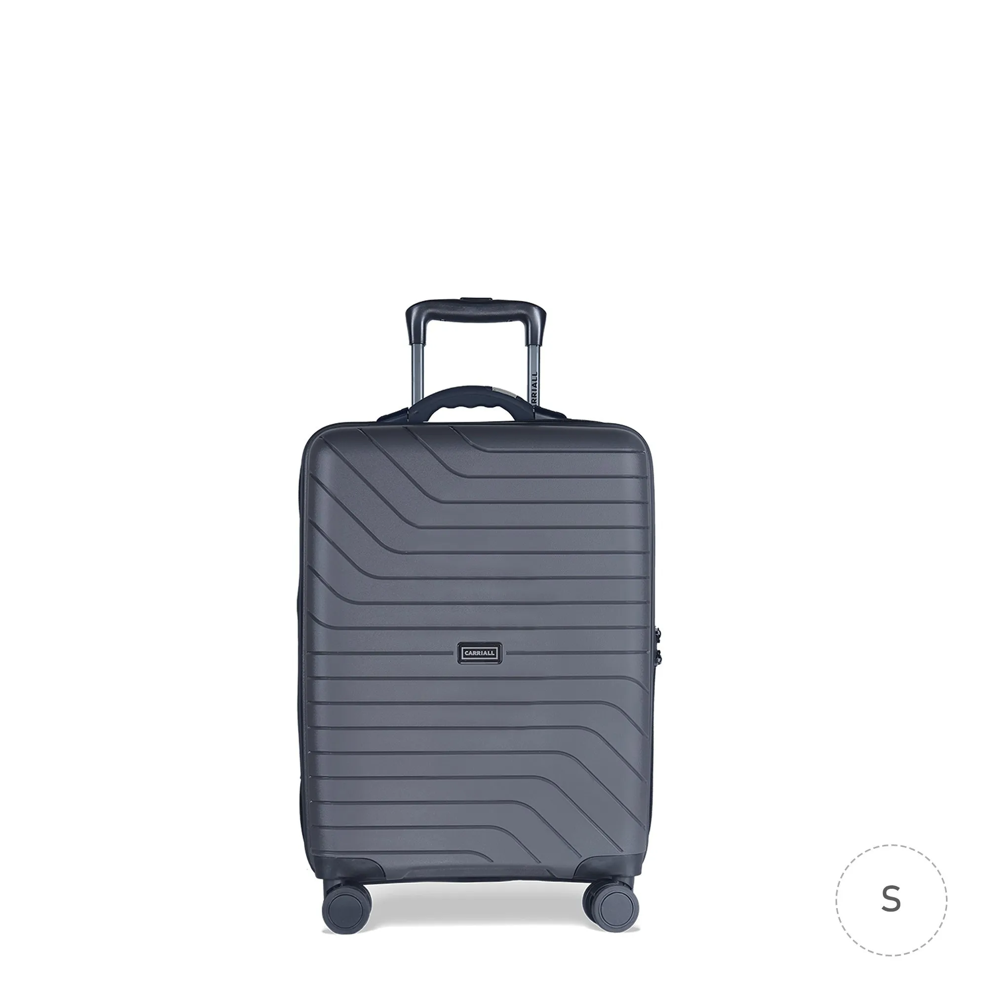 Groove Smart luggage