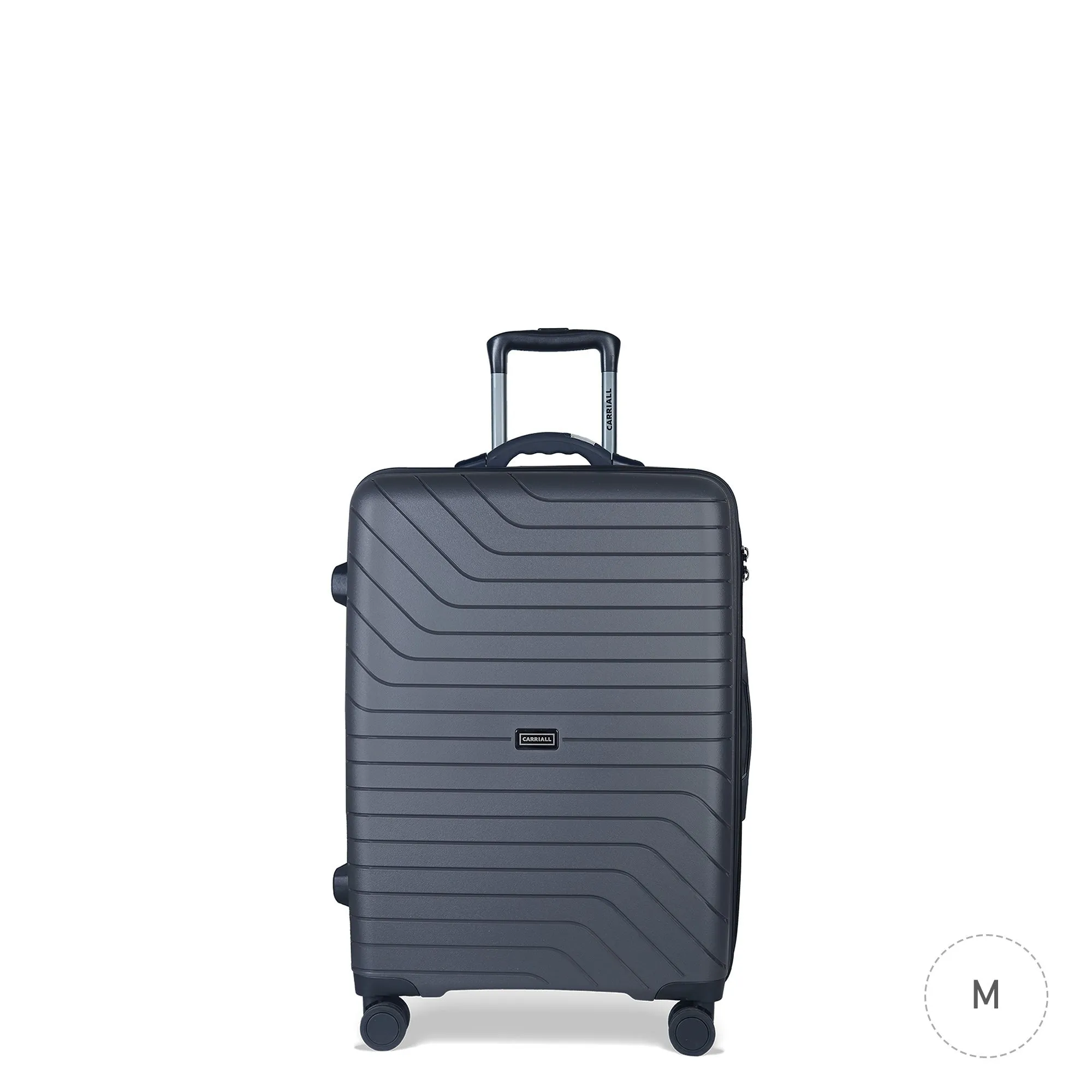 Groove Smart luggage