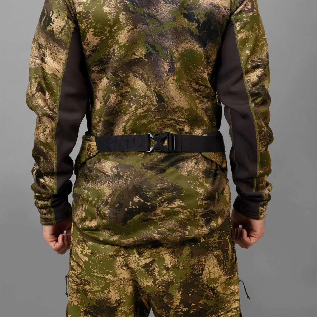 Harkila Deer Stalker Camo Waist Pack