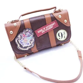 Harry Potter Truck/Wallet Bag