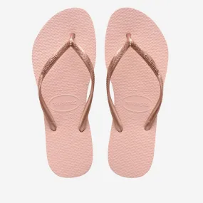 HAVAIANAS SLIM FC ROSA BALLET