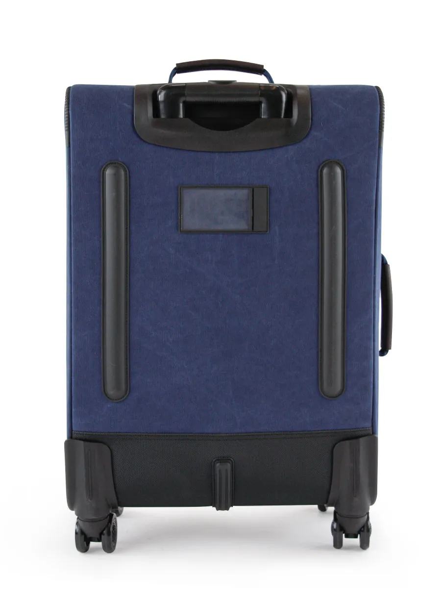 Hearst Luggage