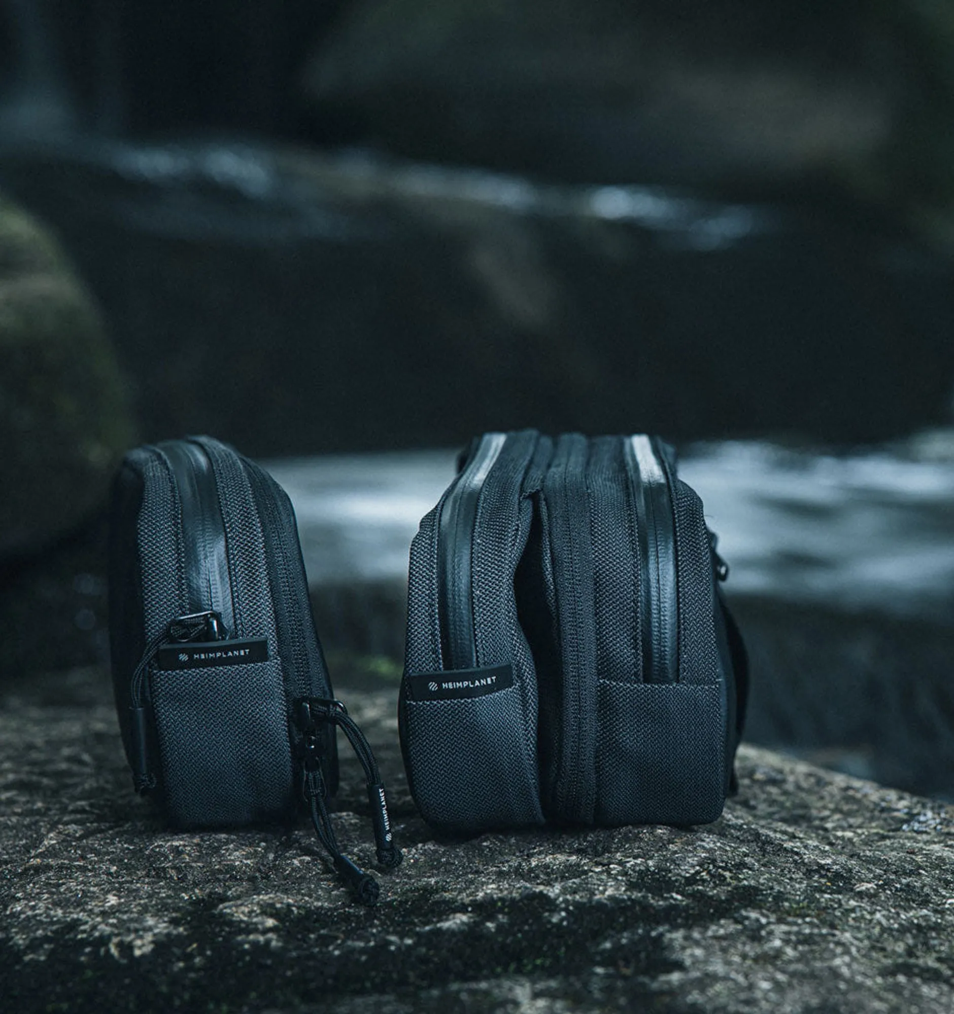 Heimplanet Carry Essential Dopp Kit