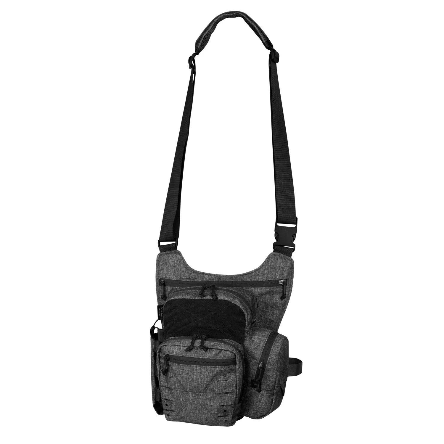 Helikon-Tex EDC Side Bag - Nylon Polyester Blend