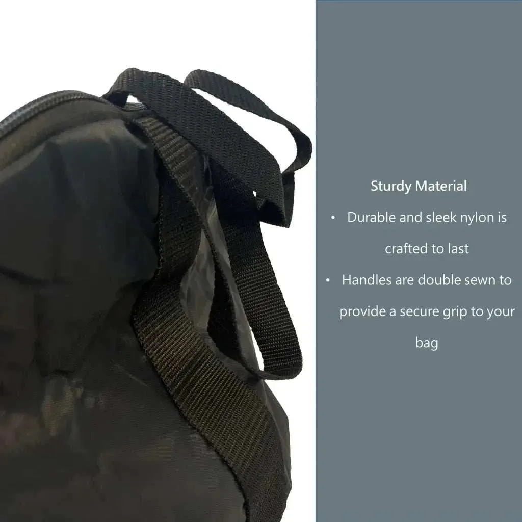 Helmet Carrying Bag (Universal Fit)