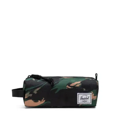 Herschel Cloud Forest Camo Settlement Pencil Case