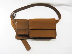 Hip Pouch Money Bag