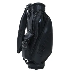 Honma Caddie Cart Bag - Black