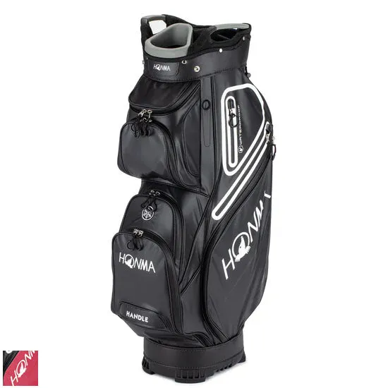 HONMA YP TROLLEY WATERPROOF BAG CB2126