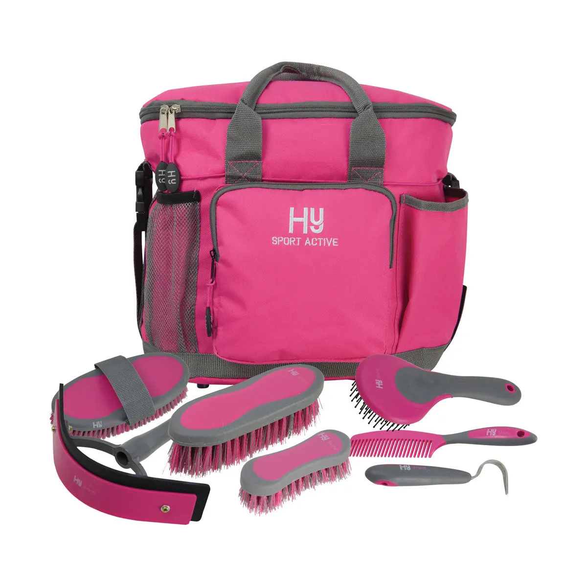 Hy Active Complete Grooming Bag