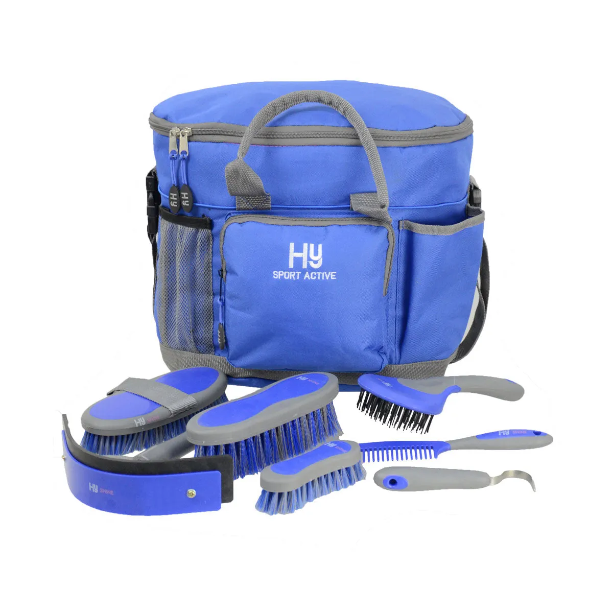 Hy Active Complete Grooming Bag