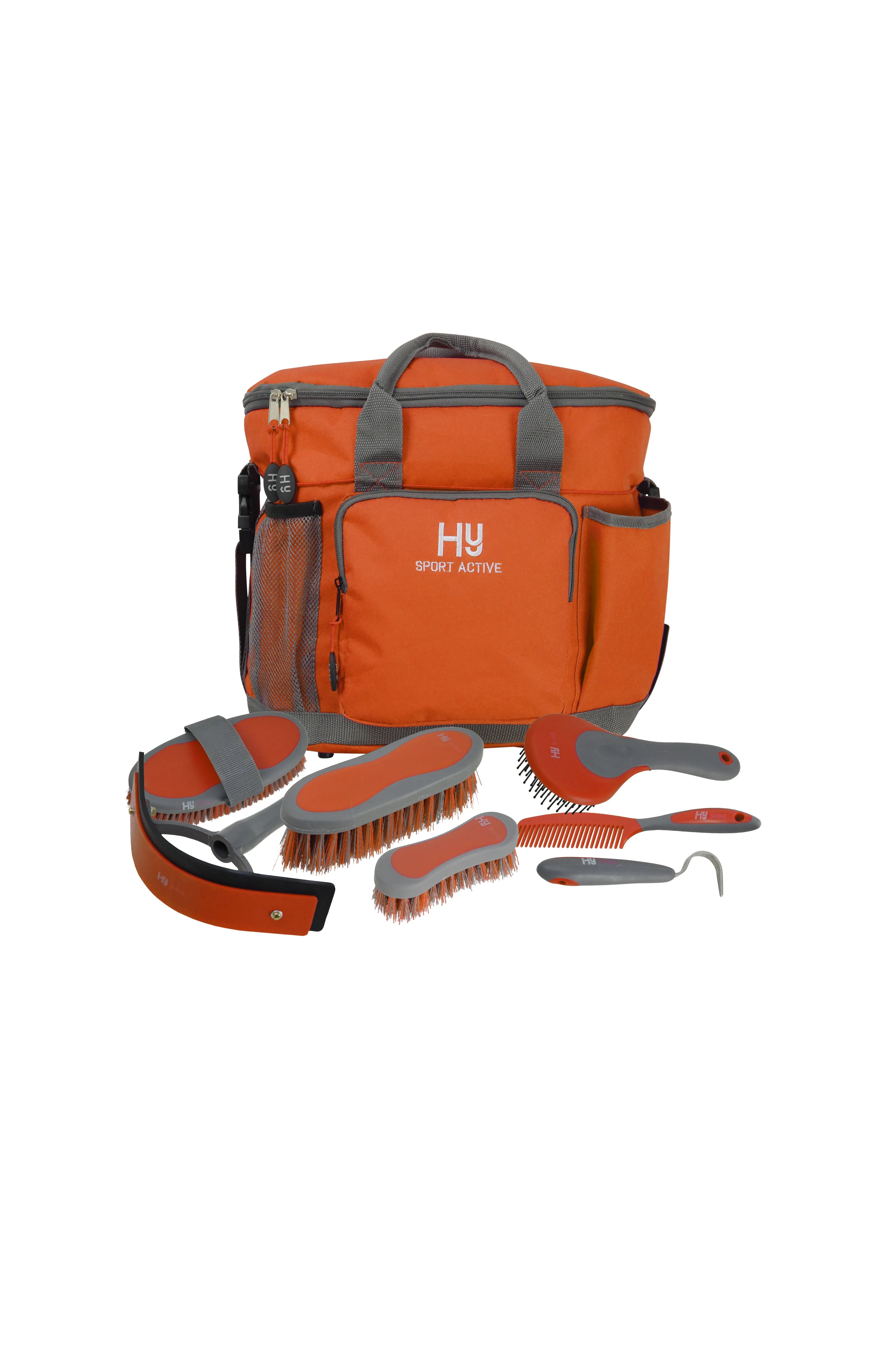 Hy Active Complete Grooming Bag