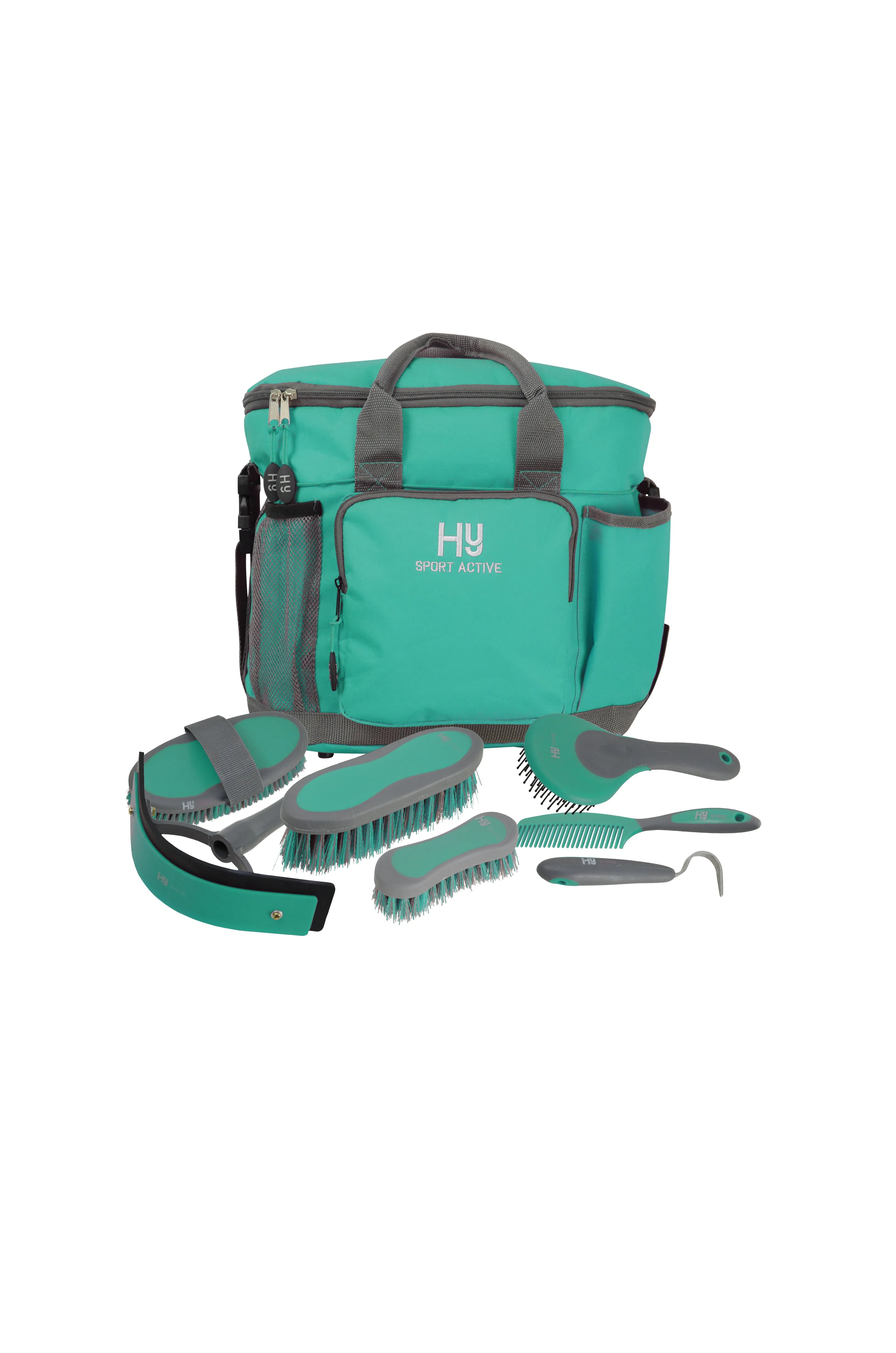 Hy Active Complete Grooming Bag