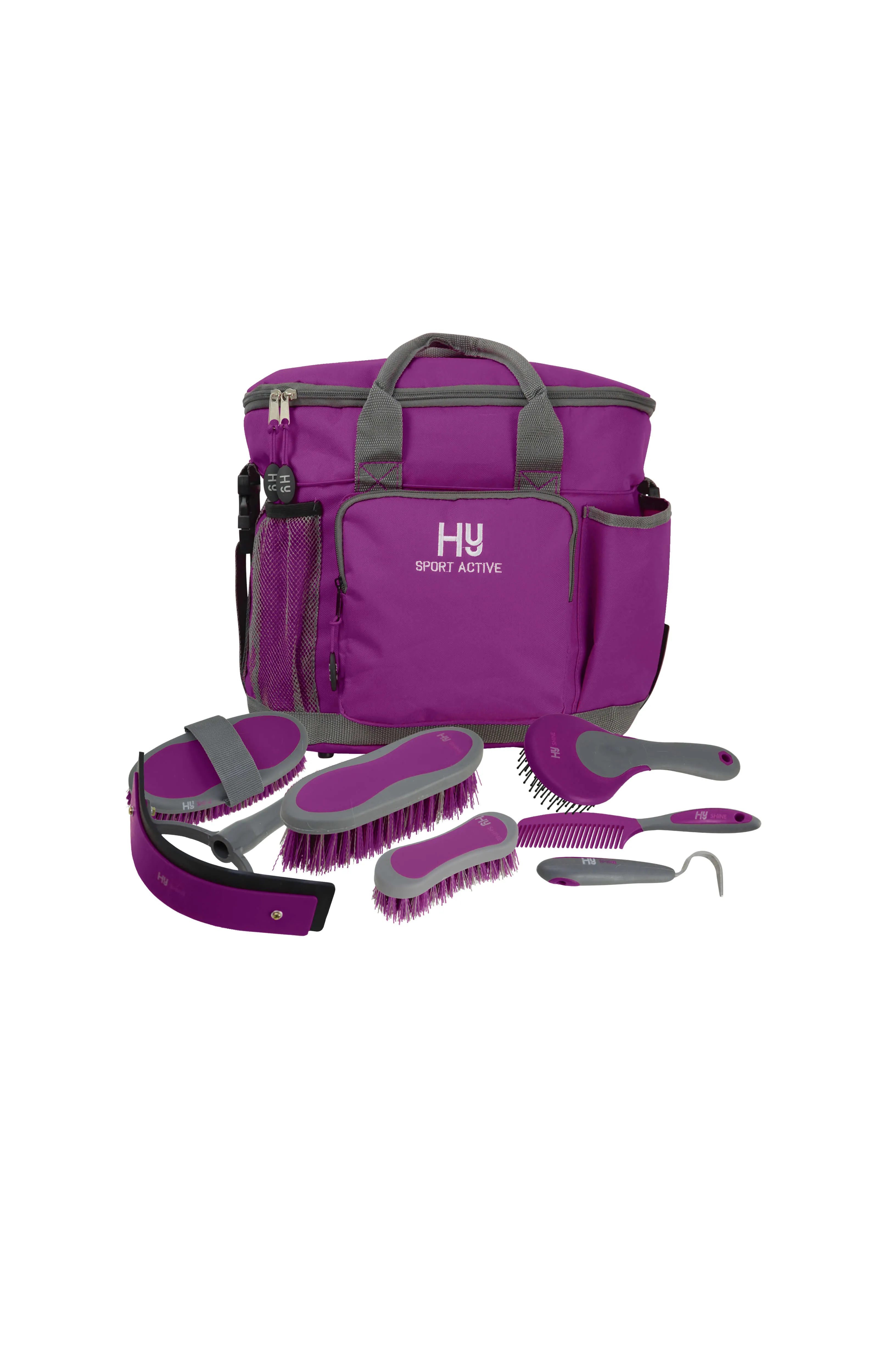 Hy Active Complete Grooming Bag