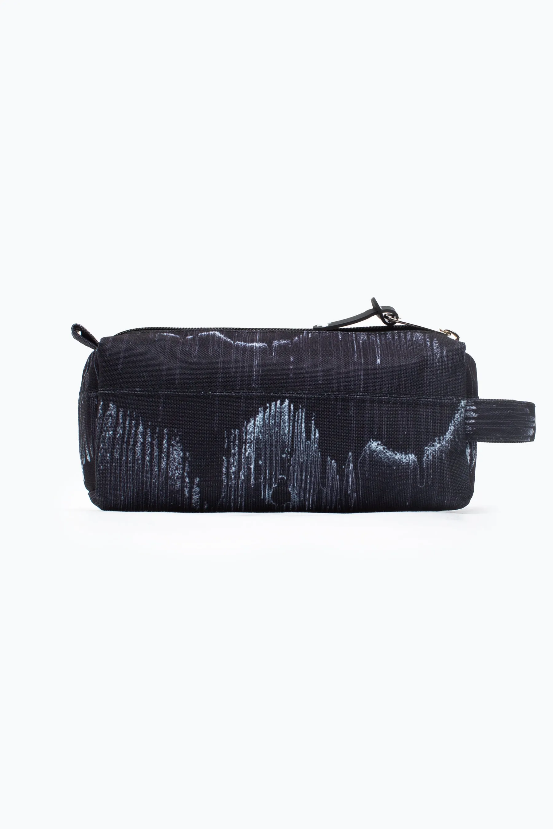 Hype Mono Wave Drip Pencil Case