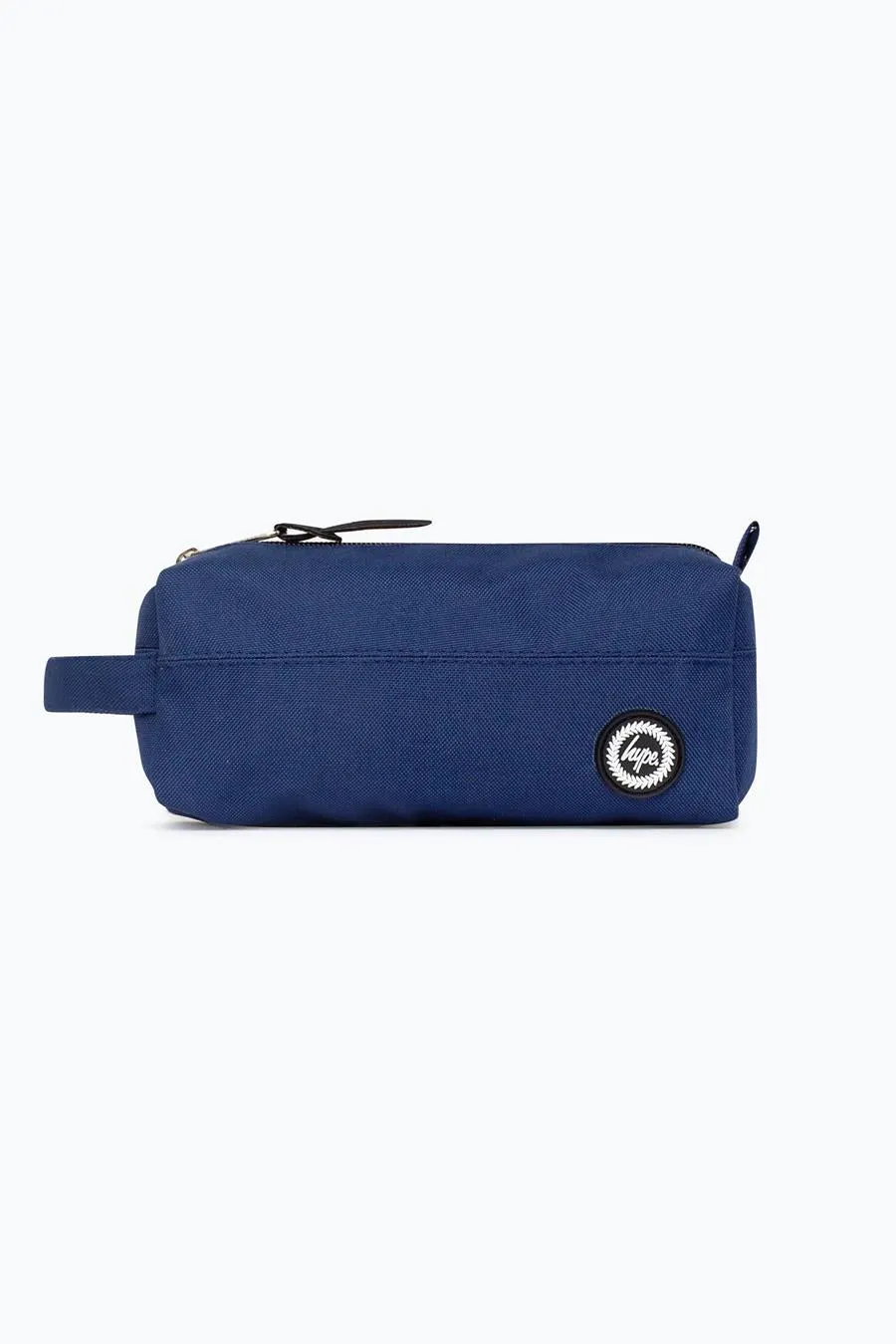 Hype Navy Pencil Case For Kids