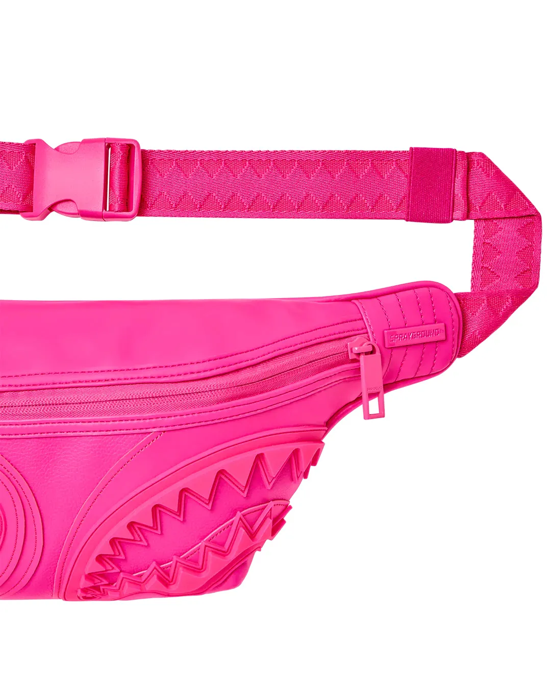 Insaneasylum_pink Savvy Crossbody 910b4250nsz