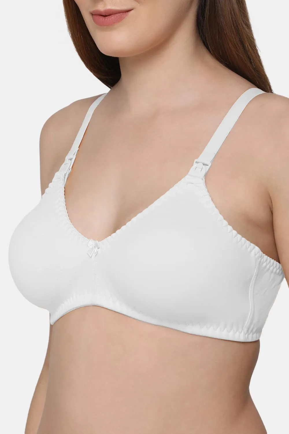 Intimacy Feeding Bra Special Combo Pack - IN21 - C02