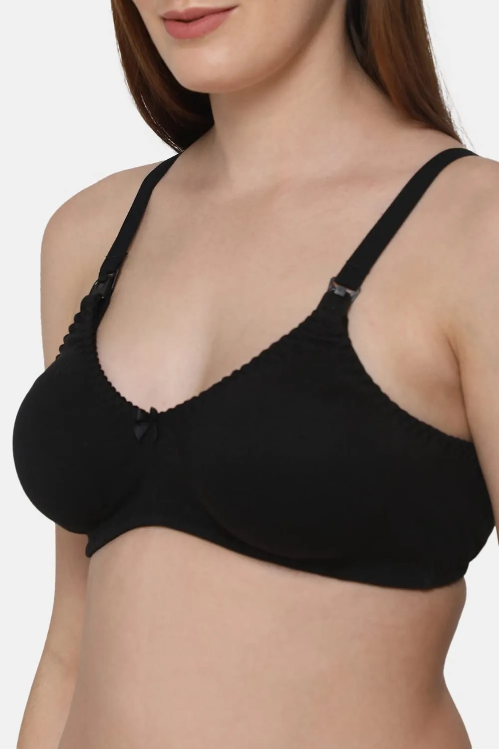 Intimacy Feeding Bra Special Combo Pack - IN21 - C02