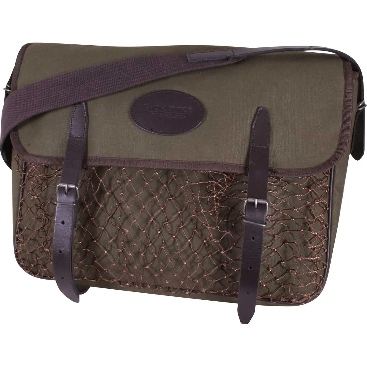 Jack Pyke Canvas Game Bag