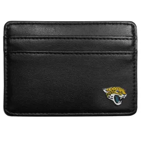 Jacksonville Jaguars Weekend Wallet