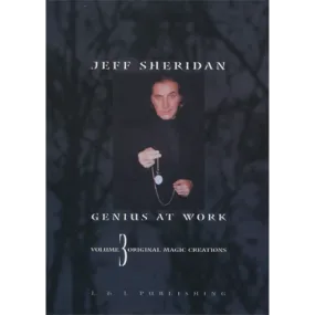 Jeff Sheridan Original Magi- #3 video DOWNLOAD