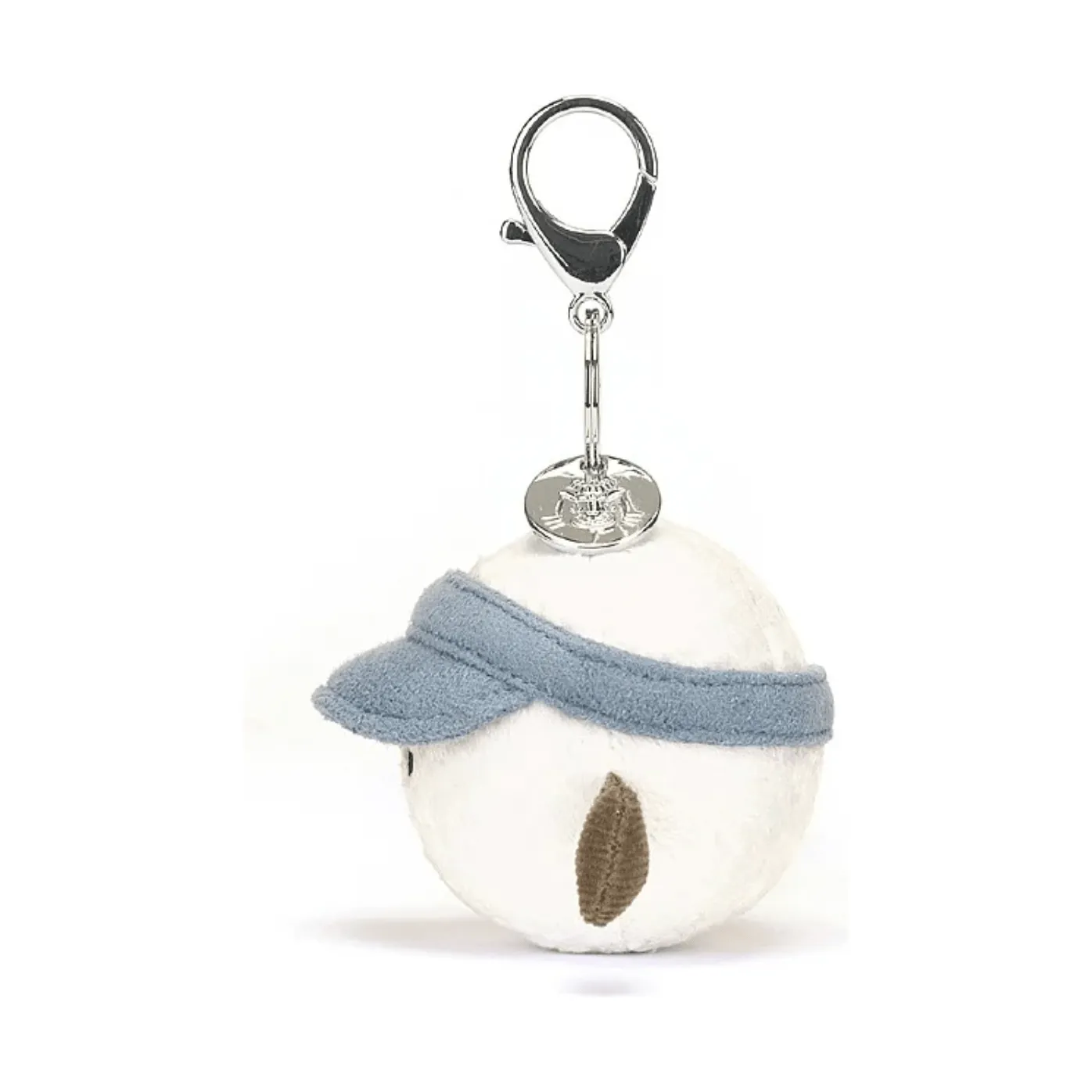 Jellycat Amuseable Sports Golf Bag Charm