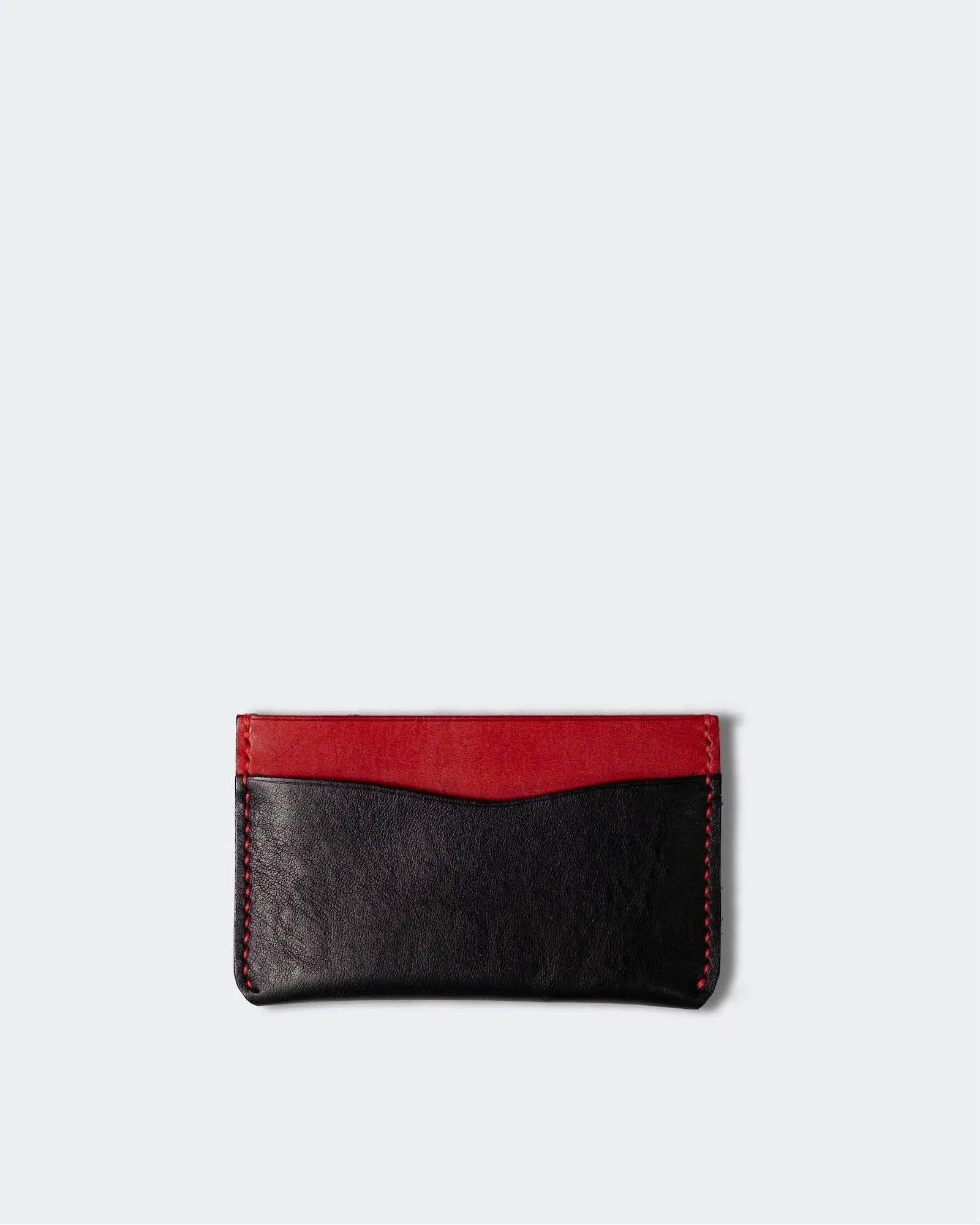 Jersey Card Wallet