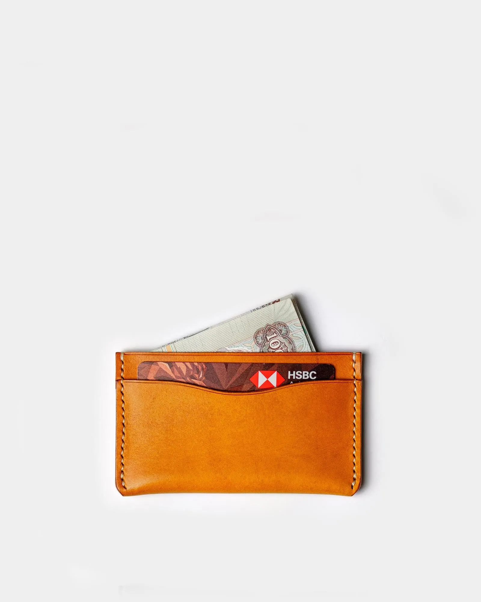 Jersey Card Wallet