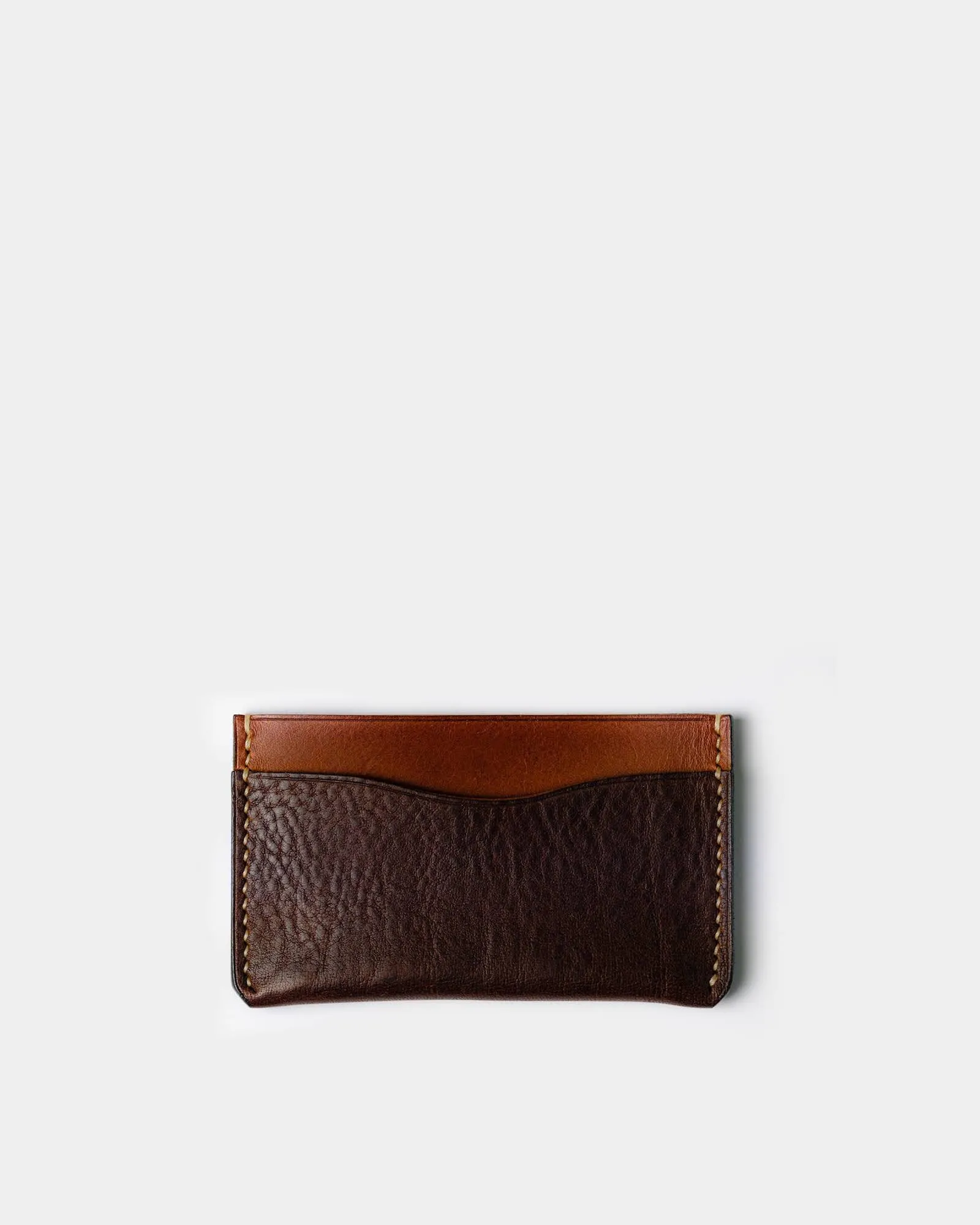 Jersey Card Wallet