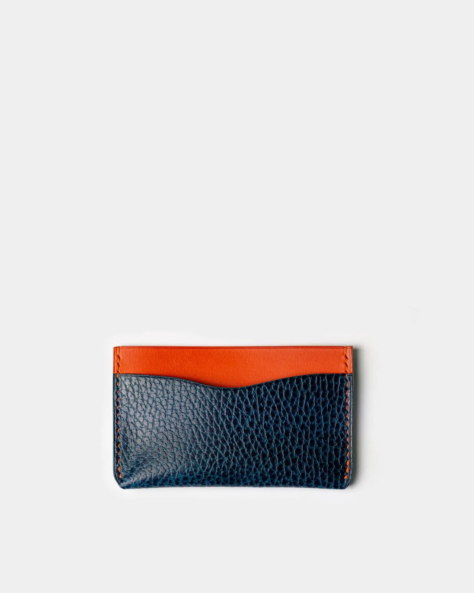 Jersey Card Wallet