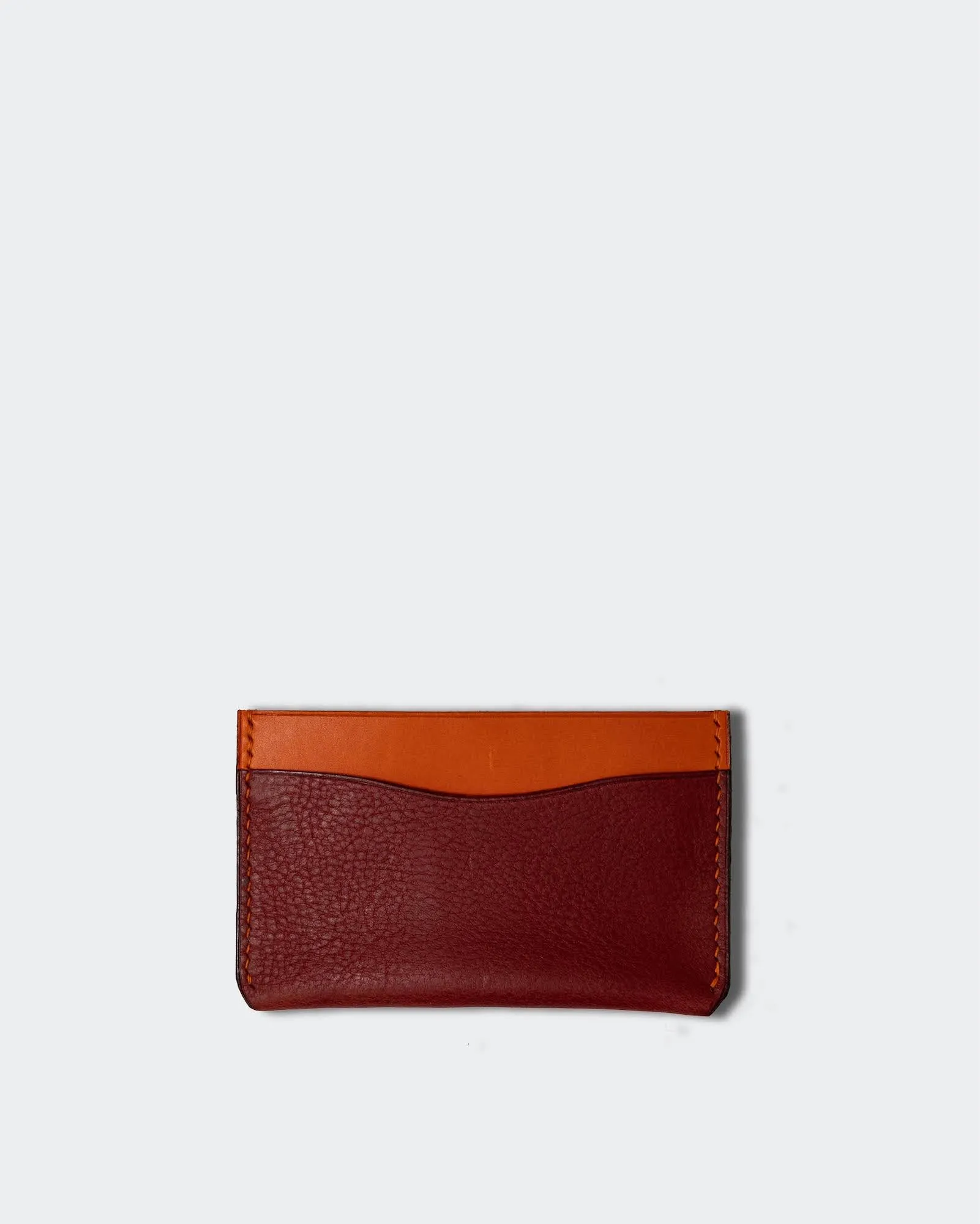 Jersey Card Wallet