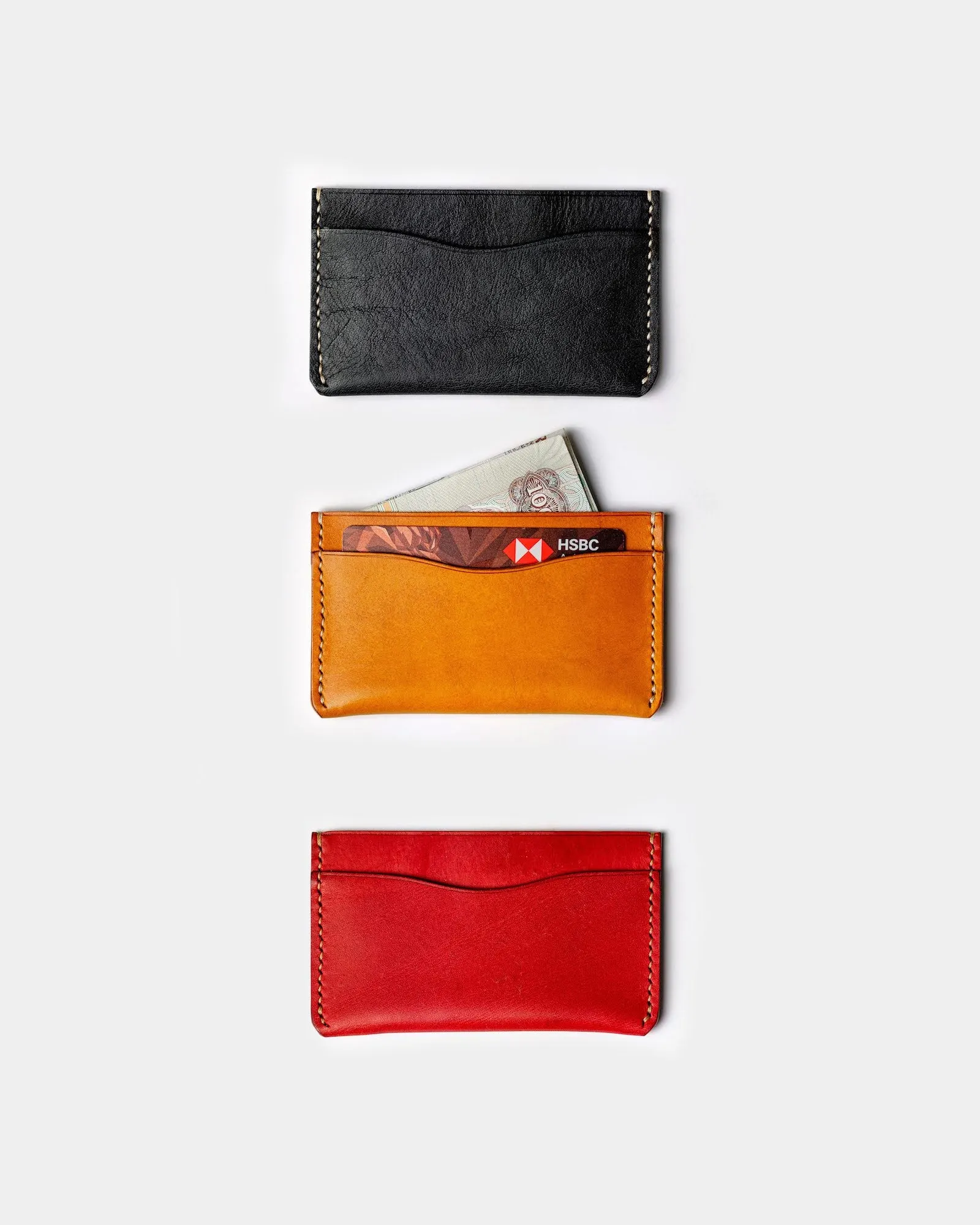 Jersey Card Wallet