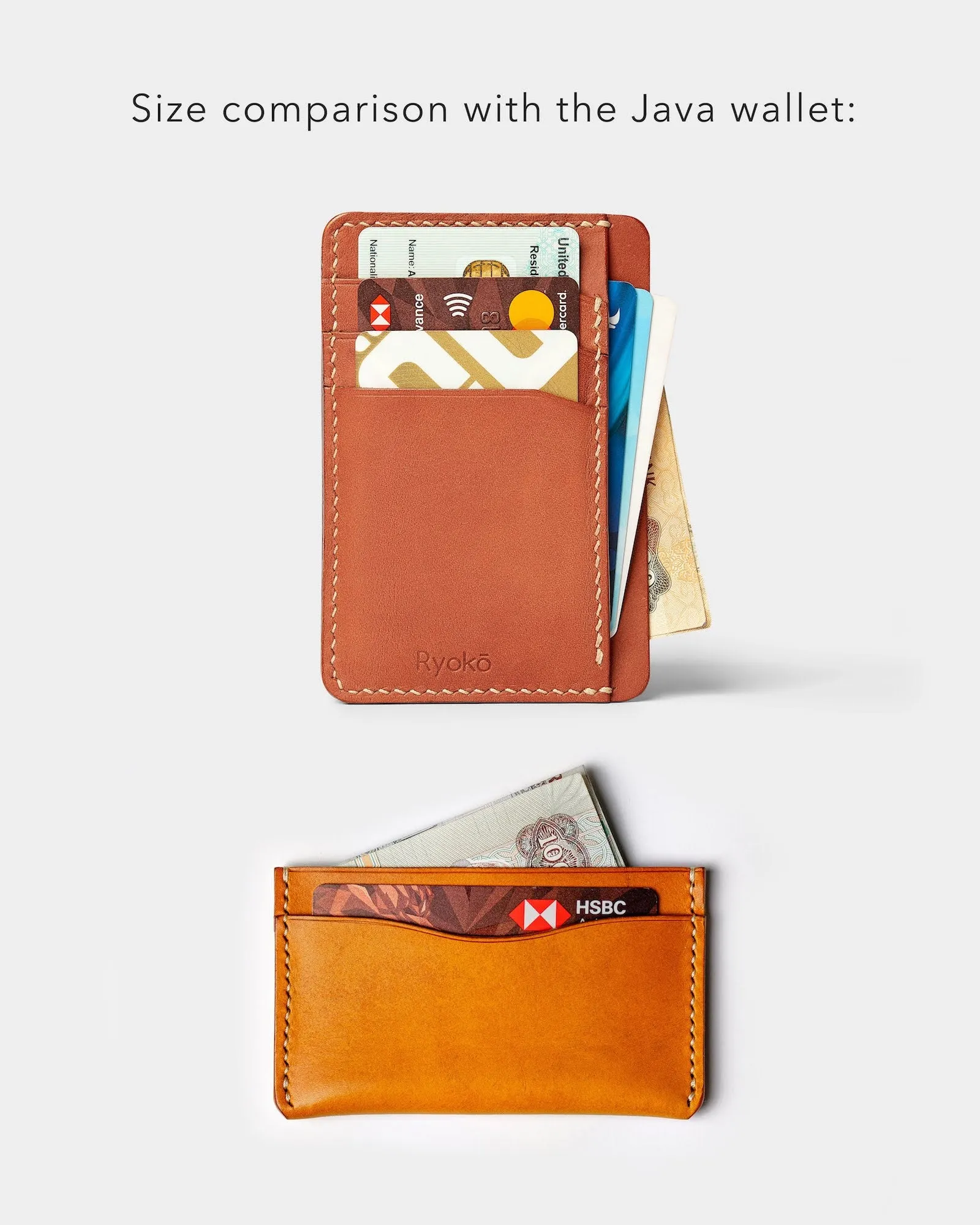 Jersey Card Wallet