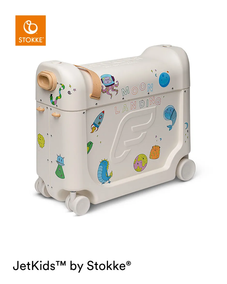 Jetkids by Stokke® Bedbox ™ Full Moon