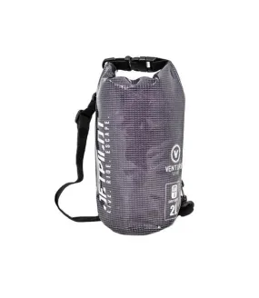 Jetpilot Venture 2L Drysafe Bag - Clear