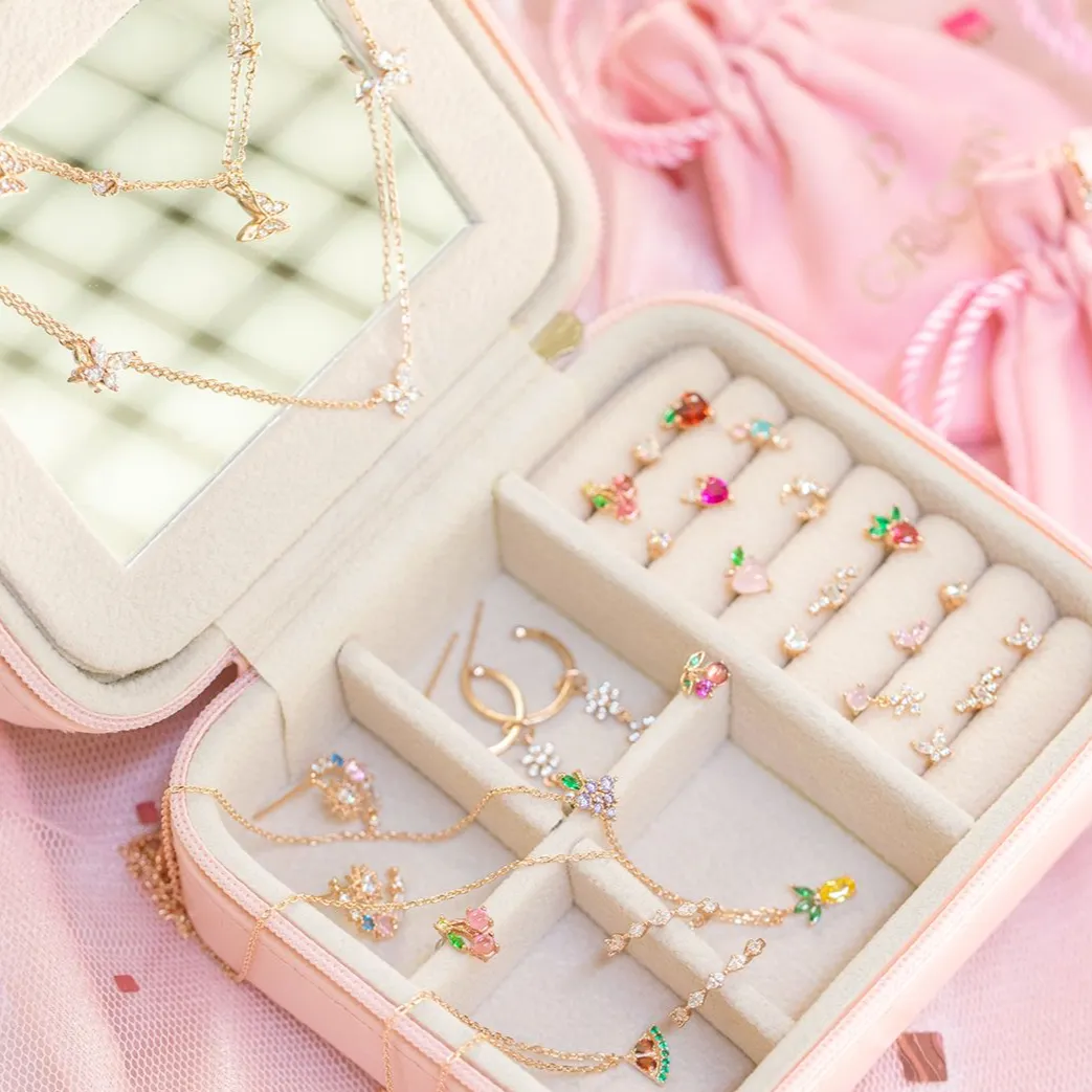 Jewelry Case